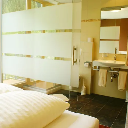 Fluers Lägenhet Flirsch