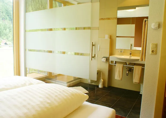 Fluers Lägenhet Flirsch